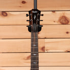 Taylor GT811e Grand Orchestra acoustic-electric guitar natural finish pre-owned with rosewood fretboard