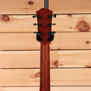 Pre-owned Taylor GT811e natural acoustic-electric guitar with cutaway and rosewood back