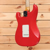 Fender Custom Shop Limited 1962/1963 Stratocaster Journeyman Relic - Aged Fiesta Red