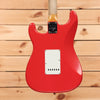 Fender Custom Shop Limited 1962/1963 Stratocaster Journeyman Relic - Aged Fiesta Red