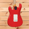 Fender Custom Shop Limited 1962/1963 Stratocaster Journeyman Relic - Aged Fiesta Red