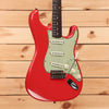 Fender Custom Shop Limited 1962/1963 Stratocaster Journeyman Relic - Aged Fiesta Red