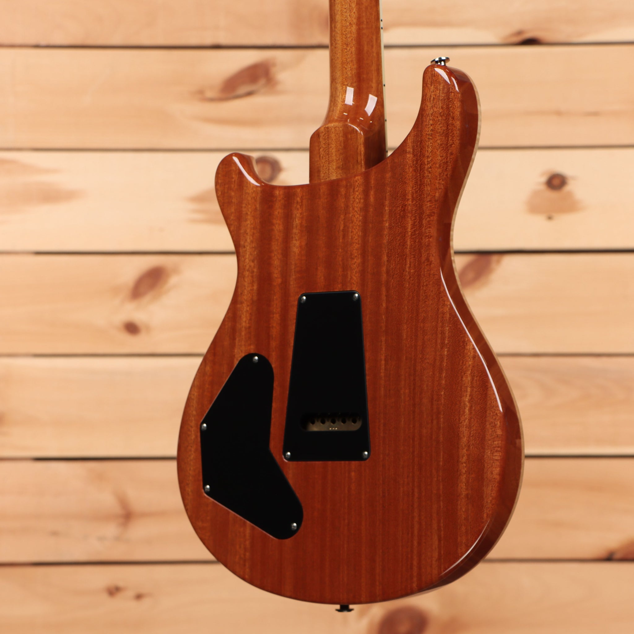 Paul Reed Smith DGT Ten Top - Trampas Green – Righteous Guitars