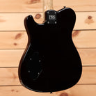 PRS NF 53 McCarty semi-hollow electric guitar tobacco sunburst with dual humbuckers