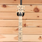 Paul Reed Smith NF 53 McCarty electric guitar Tobacco Sunburst with maple neck and bird inlays