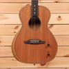 Fender Highway Series Parlor - Natural