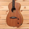 Fender Highway Series Parlor - Natural