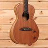 Fender Highway Series Parlor - Natural