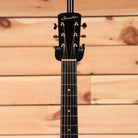Boucher SG22G pre-owned acoustic guitar natural finish with 12-string configuration and rosewood fretboard