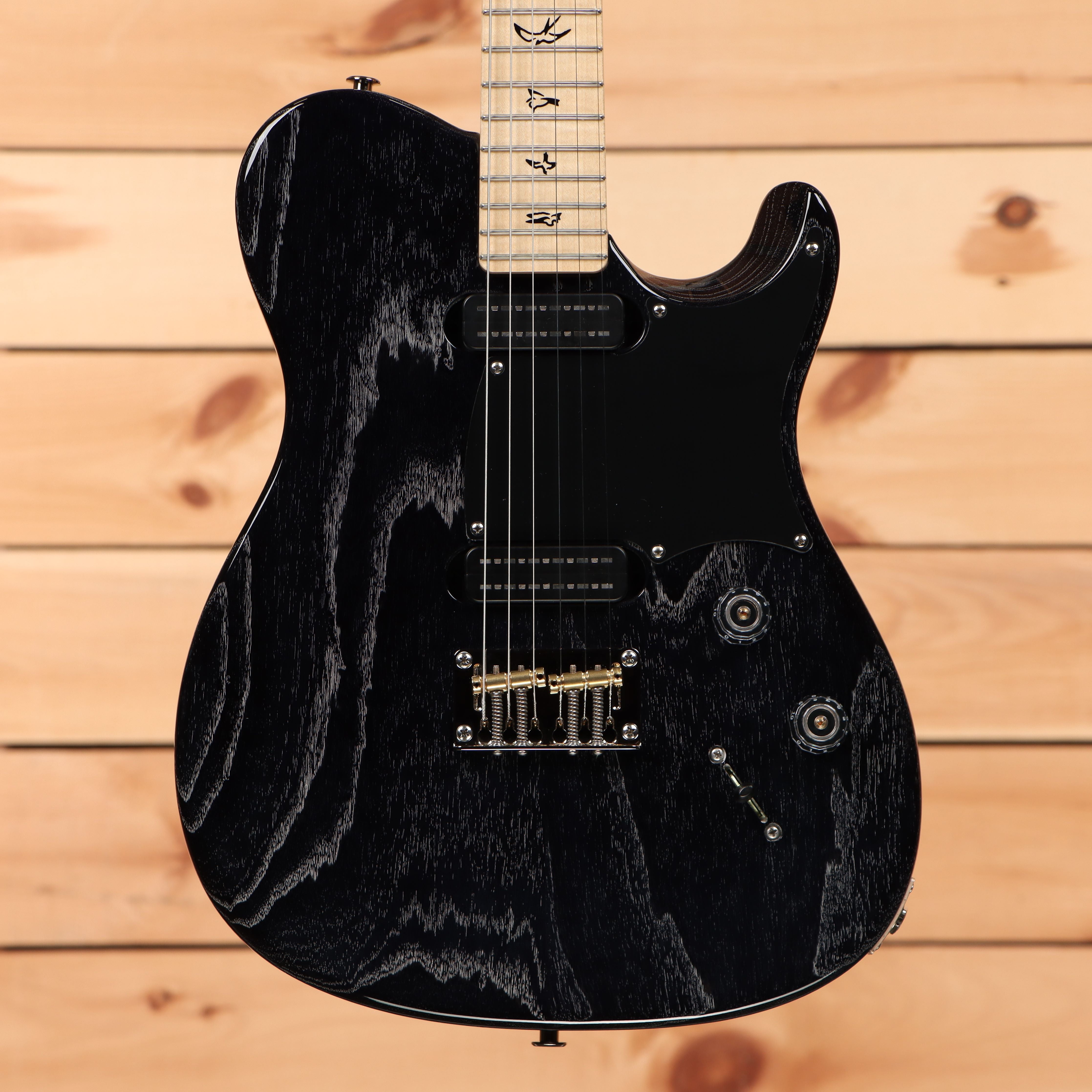 Right-On Wireless Pocket Black – Righteous Guitars