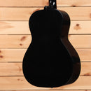Gibson 1933 L00 light-aged acoustic guitar Ebony Murphy Lab finish with rounded body shape