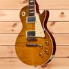 Gibson 60th Anniversary 1959 Les Paul Reissue Aged - Green Lemon Fade