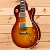 Gibson 1959 Les Paul Reissue Heavy Aged - Slow Iced Tea Fade