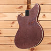 Novo Miris P2 Aged - Burgundy Sparkle