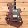 Novo Miris P2 Aged - Burgundy Sparkle