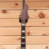 Novo Miris P2 Aged - Burgundy Sparkle