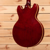 Gibson 1964 ES-335 Ultra Light Aged - Sixties Cherry