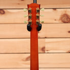 Gibson 1960 Hummingbird light-aged heritage cherry sunburst acoustic guitar with gold tuning machines