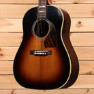 Gibson 1942 Banner Southern Jumbo light-aged vintage sunburst acoustic guitar with rosewood back and sides
