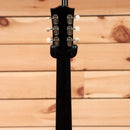 Gibson 1942 Banner Southern Jumbo acoustic guitar light aged vintage sunburst with vintage tuning machines