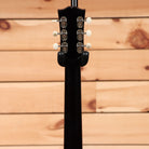 Gibson 1942 Banner Southern Jumbo acoustic guitar light aged vintage sunburst with vintage tuning machines