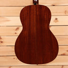 Santa Cruz OOO Custom acoustic guitar Buttered Toast finish with solid wood construction