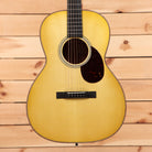 Santa Cruz OOO Custom acoustic guitar Buttered Toast finish with rosewood back and sides