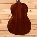 Santa Cruz OOO Custom acoustic guitar Buttered Toast finish with round soundhole