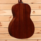 Santa Cruz OOO Custom acoustic guitar Buttered Toast finish with round soundhole