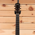 Santa Cruz OOO Custom acoustic guitar Buttered Toast finish with rosewood fretboard