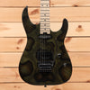 Charvel Warren DeMartini Snakeskin Pro-Mod - Snakeskin Graphic