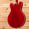 Eastman T486 - Red