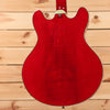 Eastman T486 - Red