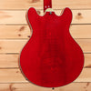 Eastman T486 - Red