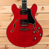 Eastman T486 - Red