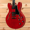 Eastman T486 - Red