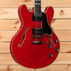 Eastman T486 - Red