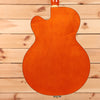 Gretsch G6120 DS - Orange Stain