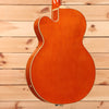 Gretsch G6120 DS - Orange Stain