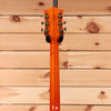 Gretsch G6120 DS - Orange Stain