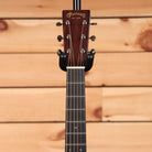 Martin D-28 dreadnought acoustic guitar natural finish with rosewood back and sides