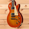 Gibson 1960 Les Paul Standard Reissue VOS - Tangerine Burst