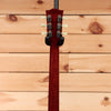 Gibson 1960 Les Paul Standard Reissue VOS - Tangerine Burst