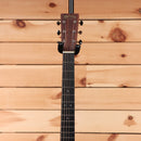 Pre-owned Martin HD28 dreadnought acoustic guitar natural finish rosewood back and sides