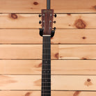 Pre-owned Martin HD28 dreadnought acoustic guitar natural finish rosewood back and sides
