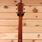 Taylor K14ce Grand Auditorium acoustic-electric guitar natural finish with venetian cutaway