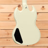 Gibson SG Standard - Classic White