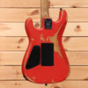 Charvel Pro Mod Relic San Dimas Style 1 HH FR PF - Weathered Orange