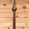 Charvel Pro Mod Relic San Dimas Style 1 HH FR PF - Weathered Orange