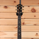 Taylor 50th Anniversary Builders Edition 814ce Grand Auditorium acoustic-electric guitar natural with venetian cutaway